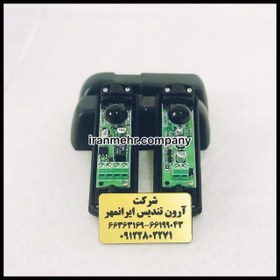 تصویر چشمی درب سنسور پارکینگ 
