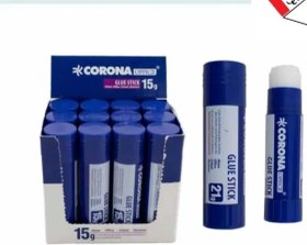 تصویر چسب ماتیکی 21 گرمی کرونا 43032 