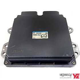 تصویر کامپیوتر مزدا 3 