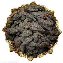 تصویر هلیله سیاه 100گرمی 