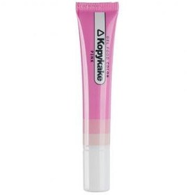 تصویر رنگ ژله ای صورتی kopykake 