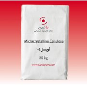 تصویر میکروکریستالین سلولز 101 | آویسل 101 | MCC 