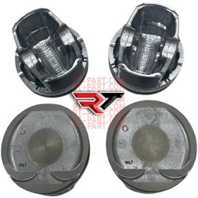 تصویر پیستون آریزو ۸ 