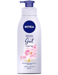 تصویر کرم بدن اورجینال برند Nivea کد 929095 