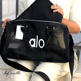 تصویر ساک آلو کرمی 