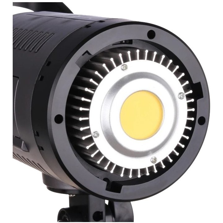 خرید و قیمت ویدئو لایت 200 وات تی بی تو Video Light 200W TB2 خرید و قیمت ویدئو لایت 200 وات تی بی تو Video Light 200W TB2