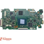 تصویر مادربرد لپ تاپ Zed Air مدل H2 