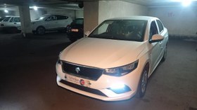 تصویر تارا مدل 1403 ا دنده ای V1 پلاس دنده ای V1 پلاس