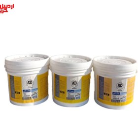 تصویر چسب کاشی و سرامیک خمیری آکام akam tile adhesive at10 – 5kg 