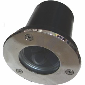 تصویر چراغ دفنی گرد کیمیا Dafni round kimia