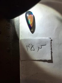 تصویر نگین اپال کد 45-سیدمجرد 