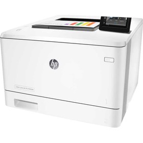 تصویر پرینتر استوک اچ پی مدل M452dw HP M452dw Stock Printer