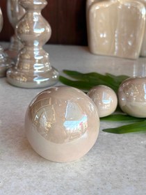 تصویر گوی دکوری کد۰۰۳۸۹ 