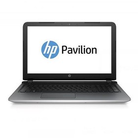 تصویر لپ تاپ اچ پی مدل ای بی 102 با پردازنده ای ام دی ا Pavilion 15 ab102ne A10-8780P 8GB 1TB 2GB Laptop Pavilion 15 ab102ne A10-8780P 8GB 1TB 2GB Laptop