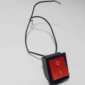 تصویر کلید خاموش روشن کن سمپاش شارژی و کودپاش 