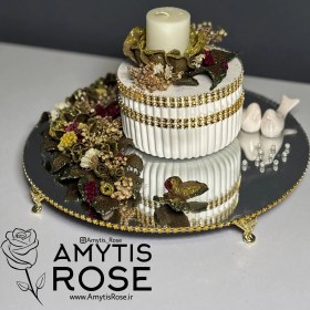 تصویر سینی حنا 3002# 