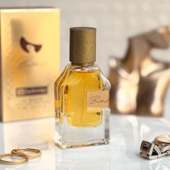 تصویر عطر ادوپرفیوم زنانه جانوین مدل بلیش حجم ۳۰ میل 
