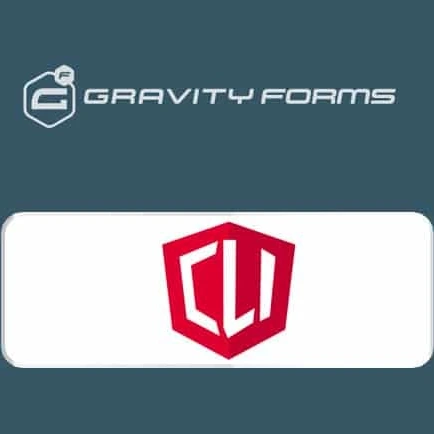 خرید و قیمت افزونه سی ال آی گرویتی فرمز | Gravity Forms CLI Addon | ترب