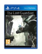 تصویر The Last Guardian - PS4 - کارکرده B