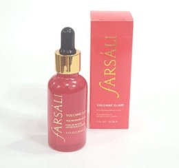 تصویر پرایمر فارسالی مدل volcanic elixir 