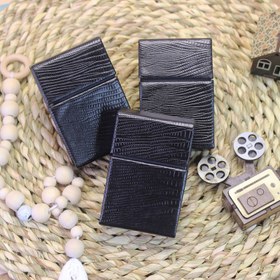 تصویر جا سیگاری مدل لیزارد کد SMK-099 