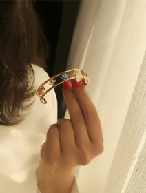 تصویر بنگل شبدر ژوپینگ 