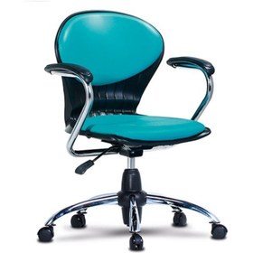 تصویر صندلی اداری مدل S348G 