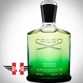 تصویر عطر ادکلن کرید اوریجینال وتیور | Creed Original Vetiver 