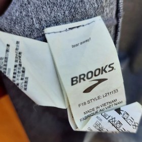 تصویر تیشرت بروکس اورجینال MEN'S T-SHIRTS brooks A46