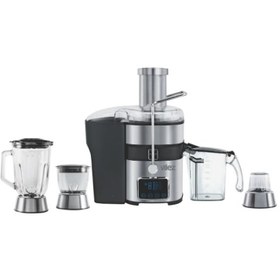 تصویر آبمیو‌ه‌گیری ویلز مدل VL5030 Vilez juicer model VL5030