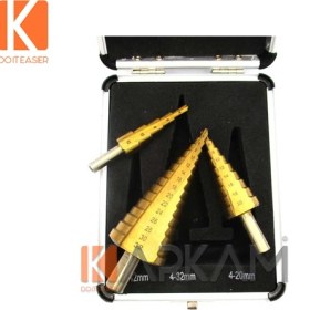 تصویر مته کاجی 4-22 