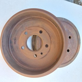 تصویر کاسه چرخ عقب E12 