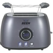 تصویر توستر 2 اسلایس بیم مدل 1506 