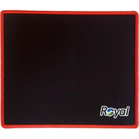 تصویر پد ماوس رویال مدل RP-100 Royal RP-100 Mouse Pad