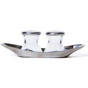 تصویر ست نمک و فلفل دبلیو ام اف مدل WAGENFELD ۳ پارچه 