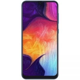 تصویر گوشی سامسونگ A50 | حافظه 128 رم 4 گیگابایت Samsung Galaxy A50 128/4 GB