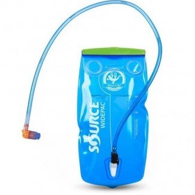 تصویر کمل بک سورس مدل Widepac 