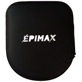 تصویر هدفون بلوتوث اپی مکس مدل EH-۷۷ EPIMAX