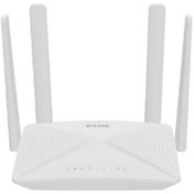 تصویر مودم روتر بی سیم دی لینک مدل DWR-M922 با فناوری ۴G LTE 