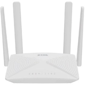 تصویر مودم روتر بی سیم دی لینک مدل DWR-M922 با فناوری ۴G LTE 