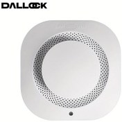 تصویر سنسور تشخیص دود گیک لینک Smoke Detector 
