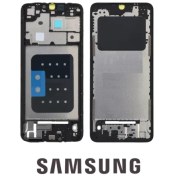 تصویر فریم ال سی دی سامسونگ Samsung A05 Samsung A05 LCD Middle