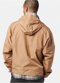 تصویر کاپشن ضد باد AE 24/7 Venture Out برند american eagle AE 24/7 Venture Out Windbreaker Jacket