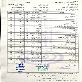 تصویر عسل زول (بوقناق) اصل 1 کیلویی-کوهی(خرید مستقیم از زنبوردار ) ارسال رایگان 