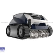 تصویر جاروی رباتیک زودیاک مدل ZODIAC-DUO-X- DX3000 