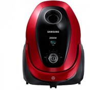 تصویر جارو برقی سامسونگ مدل SC20M253AWR قدرت ۲۰۰۰ وات 