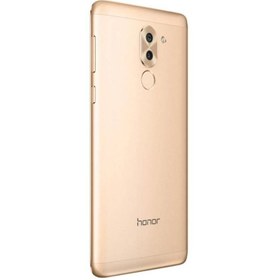 تصویر درب پشت و قاب هوآوی Huawei honor 6x ا housing Huawei Honor 6X BLN-L21 housing Huawei Honor 6X BLN-L21