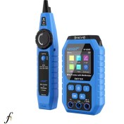 تصویر زوج‌یاب‌سیم و مولتی‌متر دیجیتال NOYAFA NF-B509 