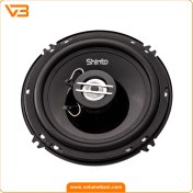 تصویر باند خودرو شینتو مدل SC6510 سایز ۶ اینچ بسته ۲ عددی 