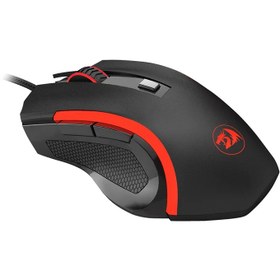 تصویر موس گیمینگ Redragon Nothosaur M606 Redragon Nothosaur M606 Gaming Mouse